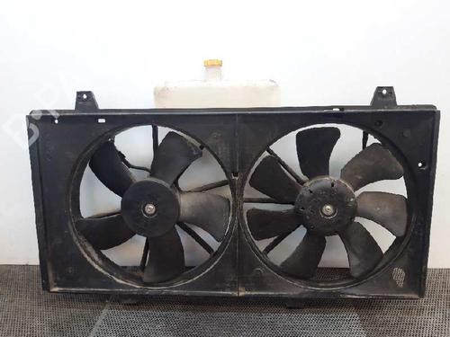 Radiator fan MAZDA 6 Hatchback (GG)  | BP2950178M35 