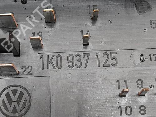 Fuse box VW GOLF V (1K1) | BP6935546E1 - Image 2