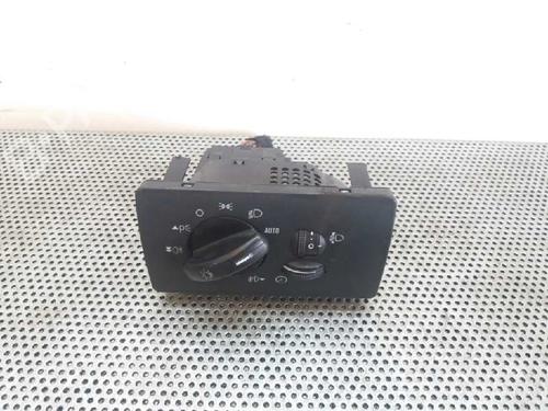 Used Headlight switch Headlight switch FORD MONDEO III (B5Y) [2000-2007] 3439447 3439447