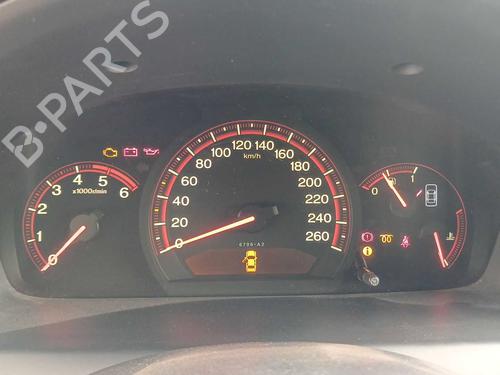 Used Instrument cluster Instrument cluster 38638466 38638466