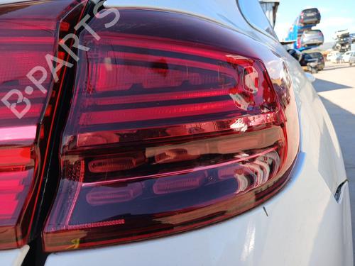 Right taillight KIA CEED Sportswagon (CD) 1.0 T-GDI | BP36987755C35 - Image 2