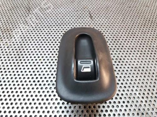 Used Left front window switch Left front window switch PEUGEOT 306 Hatchback (7A, 7C, N3, N5) [1993-2003] 1358337 1358337