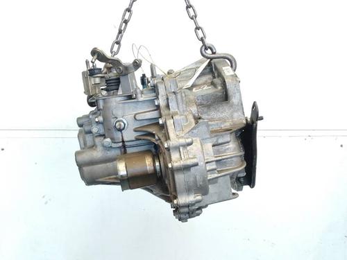 Gearbox NISSAN PRIMERA Hatchback (P12) 1.9 dCi | BP2986735M3 