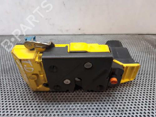 Rear right lock VOLVO S80 I (184) D5 | BP3031420C99 