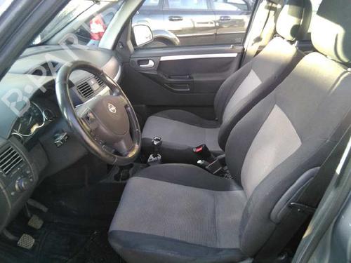 Headlight switch OPEL MERIVA A MPV (X03) | BP4701274I24 - Image 7
