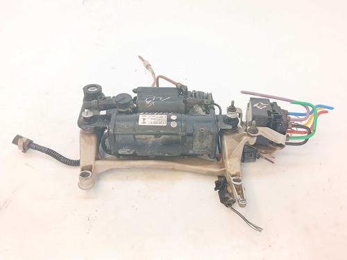 Compresseur de suspension Compresseur de suspension 37265858 37265858