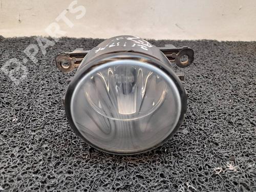 Used Left front fog light Left front fog light FORD FOCUS II (DA_, HCP, DP) [2004-2013] 9136323 9136323