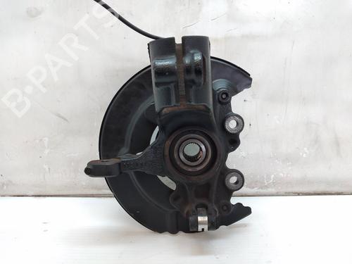 Left front steering knuckle FORD FOCUS III | BP25052169M25 - Image 4