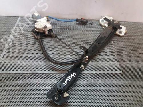 Used Front left window mechanism Front left window mechanism 1783442 1783442