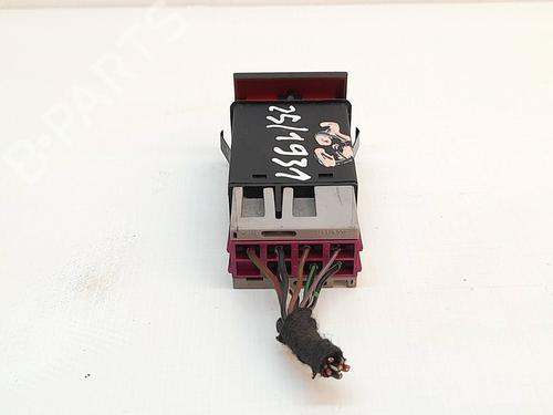 Bouton de warning SEAT LEON (1M1)  | BP29383452I22 