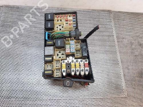 Used Fuse box Fuse box FORD FOCUS II (DA_, HCP, DP) [2004-2013] 4440792 4440792