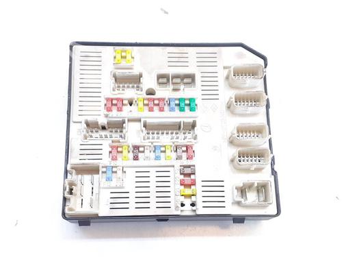 Used Fuse box RENAULT MEGANE III Hatchback (BZ0/1_, B3_) [2008-2026]  32496991
