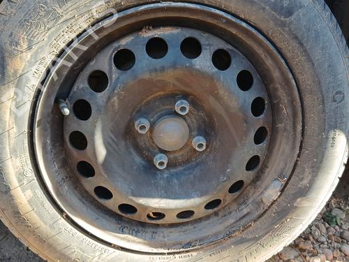 Used Rim Rim DACIA DOKKER Box Body/MPV [2012-2021] 33287556 33287556