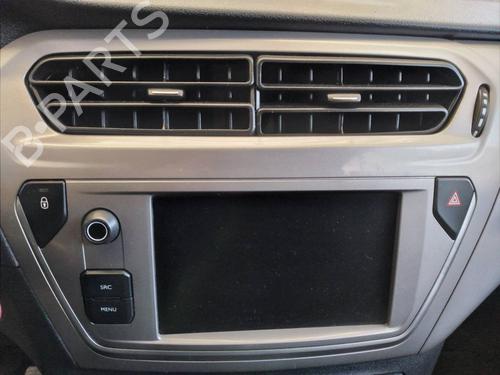 Climate control CITROËN C-ELYSEE (DD_)  | BP11509418I5  - Image 30