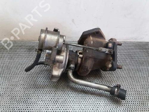 Turbocharger/Supercharger MG MG ZT 2.0 CDTi | BP2999313M71 