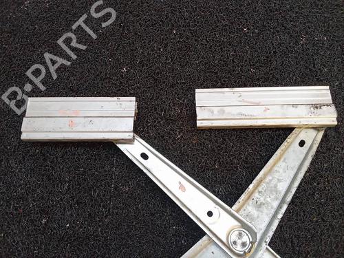 Front left window mechanism SAAB 9-5 Estate (YS3E) 2.2 TiD | BP10182582C22 