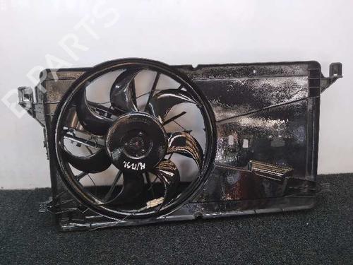 Used Radiator fan Radiator fan 4423276 4423276