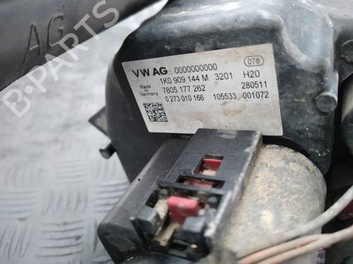 Steering rack VW GOLF VI (5K1) 2.0 TDI | BP15124869M22 