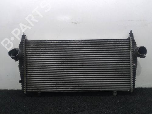 Used Intercooler Intercooler 7308710 7308710