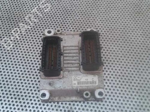 Used Engine control unit (ECU) Engine control unit (ECU) 635126 635126