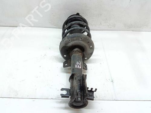 Used Left front shock absorber Left front shock absorber 37400622 37400622
