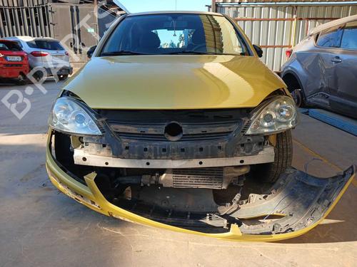 Peças OPEL CORSA C (X01) 1.7 DTI (F08, F68) 4955447
