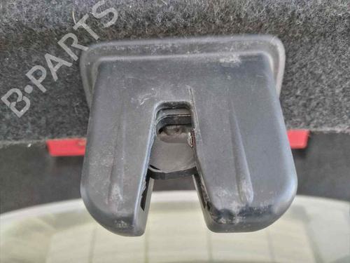 Used Tailgate lock Tailgate lock 17988258 17988258