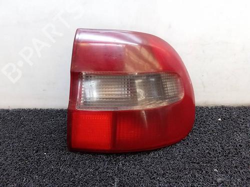 Used Right taillight VOLVO V40 Estate (645) 1.9 TD (90 hp) 10397423
