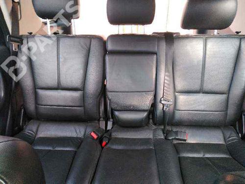 Used Rear seat Rear seat MERCEDES-BENZ M-CLASS (W163) ML 270 CDI (163.113) (163 hp) 4439557 4439557