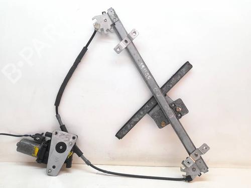 Used Front right window mechanism Front right window mechanism 4553550 4553550