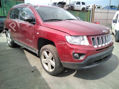 Ratstangsstang JEEP COMPASS (MK49) | BP9079094I23
