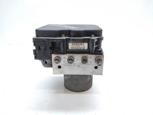 Used ABS pump MERCEDES-BENZ A-CLASS (W169) A 180 CDI (169.007, 169.307) (109 hp) 6818525
