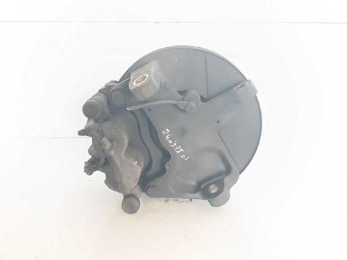 Left front steering knuckle IVECO DAILY IV Van | BP37436453M25 - Image 3