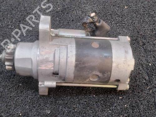 Used Starter Starter NISSAN ALMERA II Hatchback (N16) [2000-2026] 10349550 10349550
