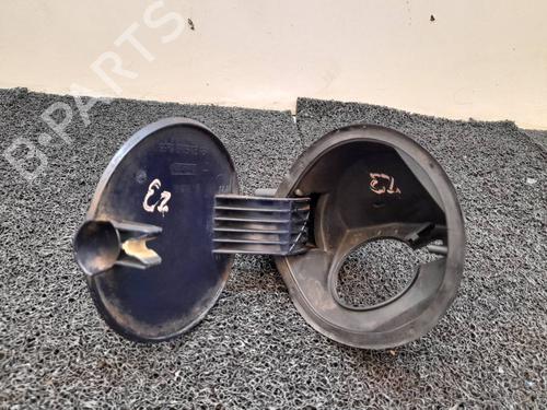 Klapa wlewu paliwa FORD FIESTA IV (JA_, JB_) 1.25 i 16V | BP8163201C131 