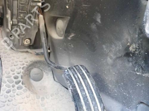 Pedal RENAULT TRAFIC II Van (FL) 1.9 dCi 100 (FL0C, FL0K, FL0B) | BP37150317I4 - Image 2
