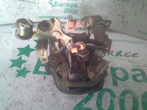 Rear right lock OPEL CORSA B (S93) 1.0 i 12V (F08, F68, M68) | BP593421C99 