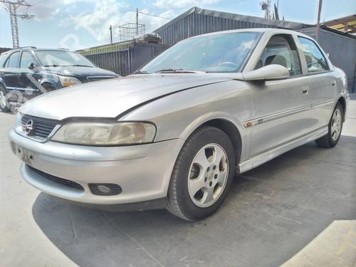 Rear axle OPEL VECTRA B (J96) 2.0 DTI 16V (F19) | BP13372393M2 