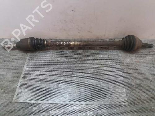 right-front-driveshaft-peugeot-1007-km_-14-hdi-2005-867035 main image