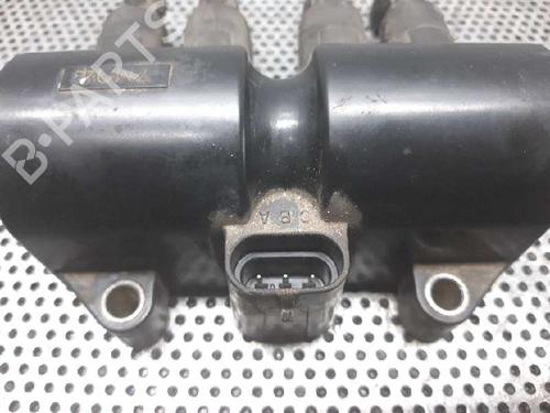 Ignition coil CHEVROLET KALOS 1.2 | BP2489843M94 - Image 4