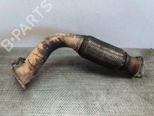 Used Exhaust manifold Exhaust manifold 14036267 14036267