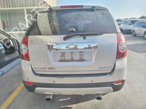 Subframe CHEVROLET CAPTIVA (C100, C140) 2.0 D | BP18551469M9 - Image 7