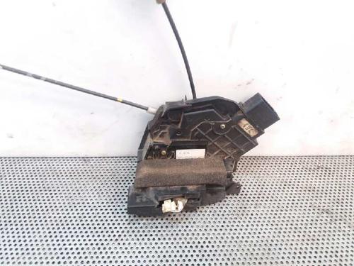 Front right lock MAZDA 3 Saloon (BK)  | BP640910C97 
