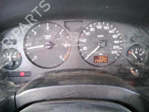 Rim OPEL ZAFIRA A MPV (T98) 2.0 DTI 16V (F75) | BP4676799C45 