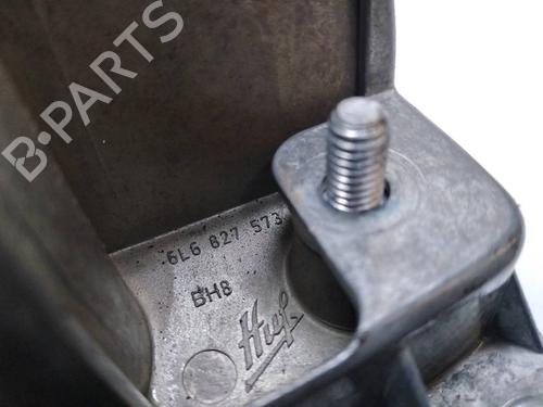 Annen SEAT CORDOBA (6L2) 1.9 TDI | BP14045850O1 
