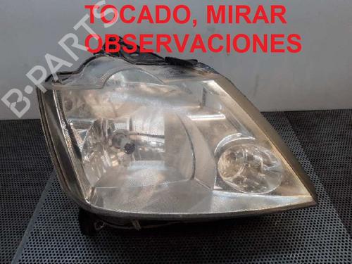 Used Right headlight Right headlight RENAULT MODUS / GRAND MODUS (F/JP0_) [2004-2026] 2678541 2678541