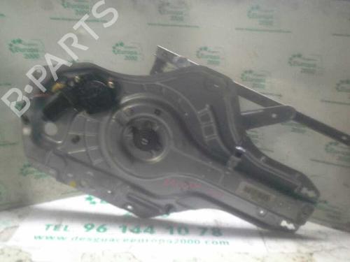 Used Front left window mechanism Front left window mechanism 146905 146905