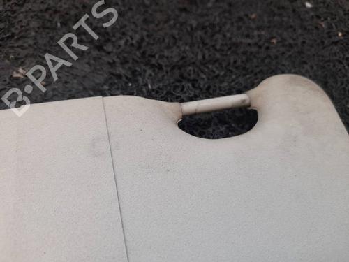 Left sun visor FORD FOCUS II (DA_, HCP, DP) 2.0 TDCi | BP10374532I1 