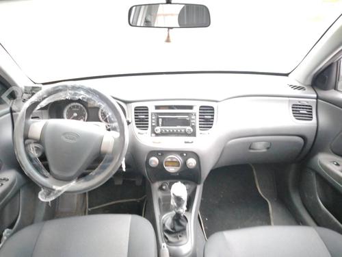 Fuel flap KIA RIO II (JB) 1.6 CVVT | BP9681563C131  - Image 8