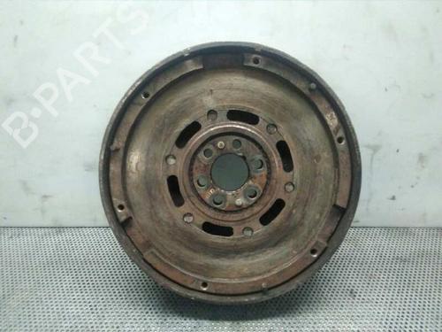 Used Flywheel Flywheel 14034493 14034493